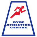 Ryde Athletics Centre logo